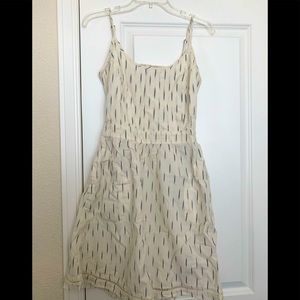 Sundress with pockets!